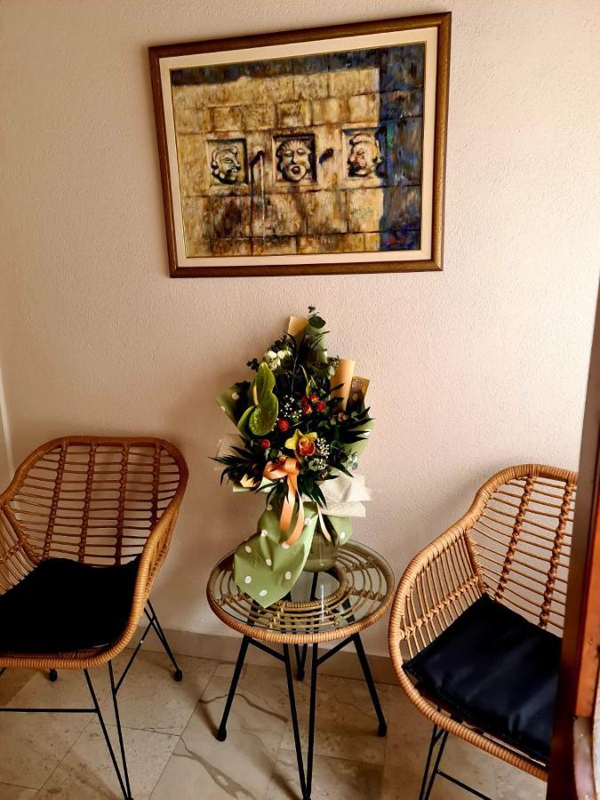 Apartments Olga 2 Makarska Kültér fotó