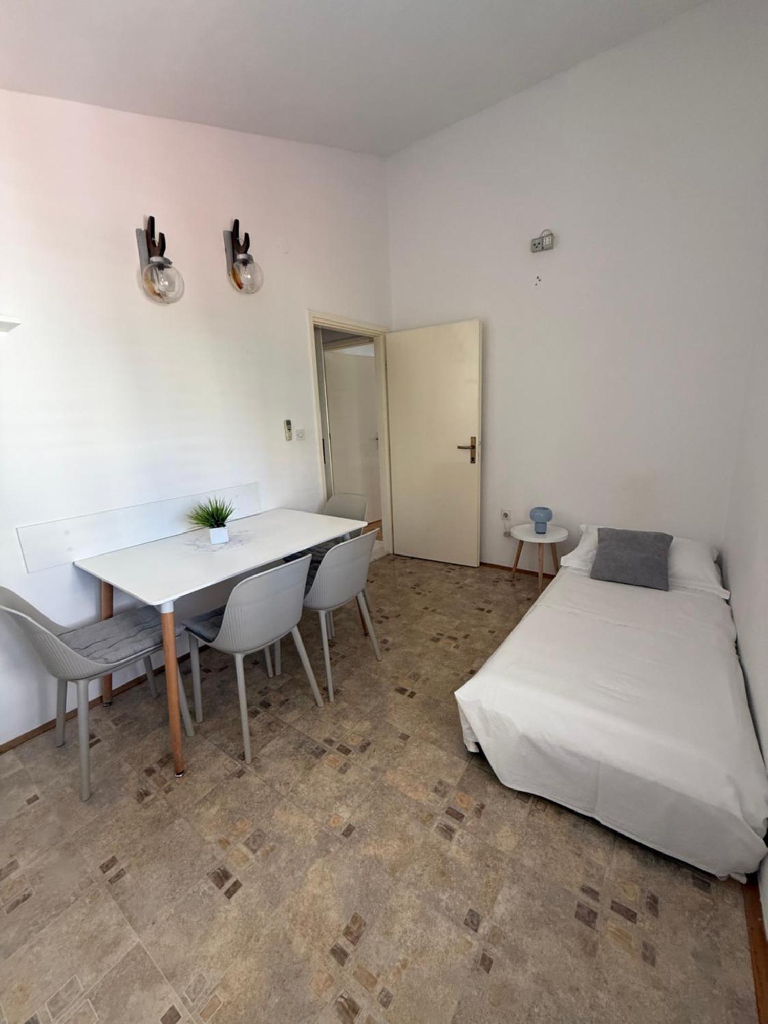 Apartments Olga 2 Makarska Kültér fotó