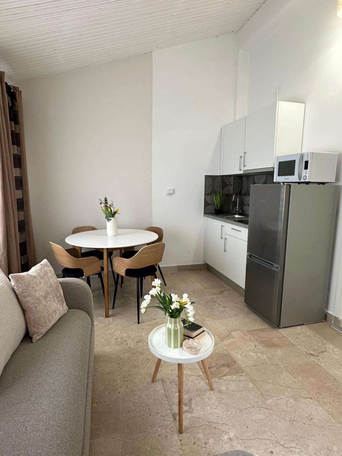 Apartments Olga 2 Makarska Kültér fotó