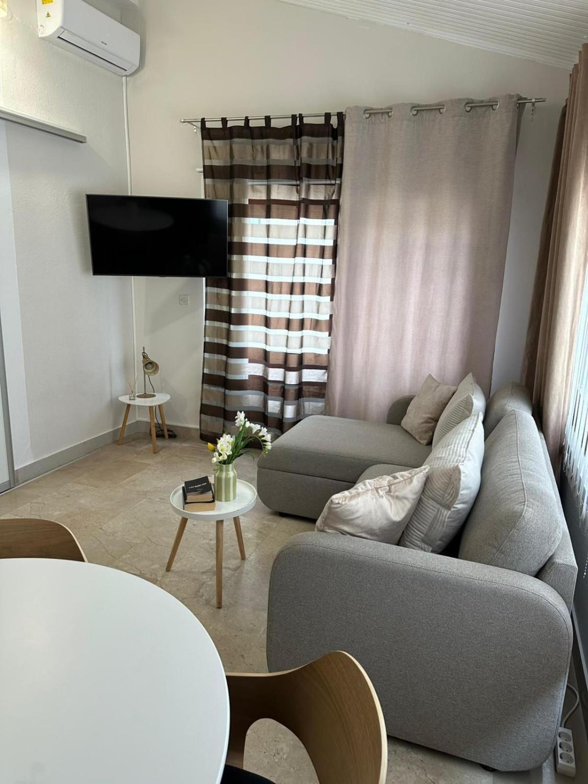 Apartments Olga 2 Makarska Kültér fotó