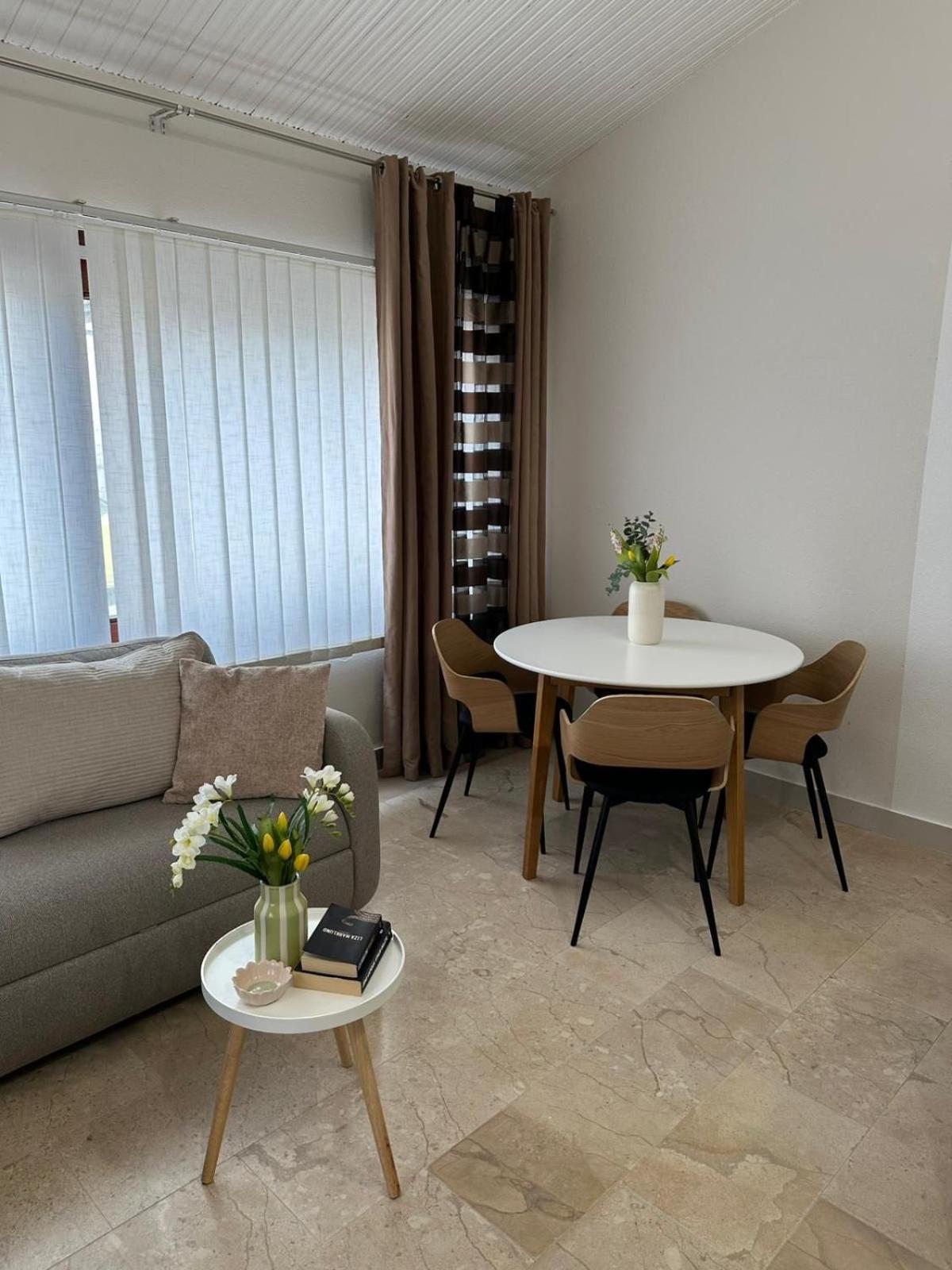 Apartments Olga 2 Makarska Kültér fotó