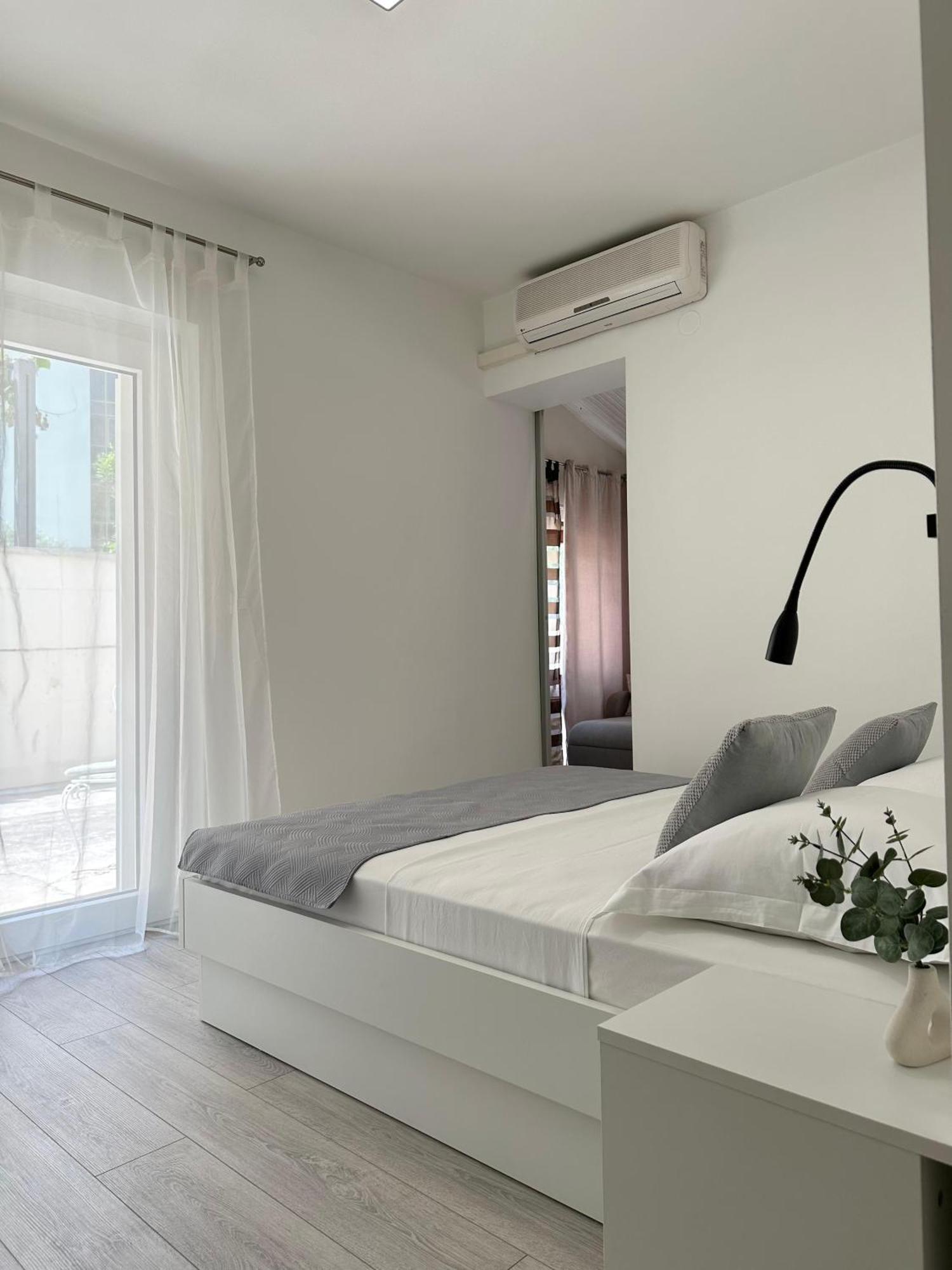 Apartments Olga 2 Makarska Kültér fotó