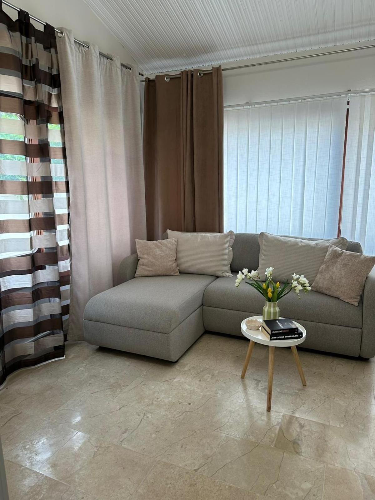 Apartments Olga 2 Makarska Kültér fotó