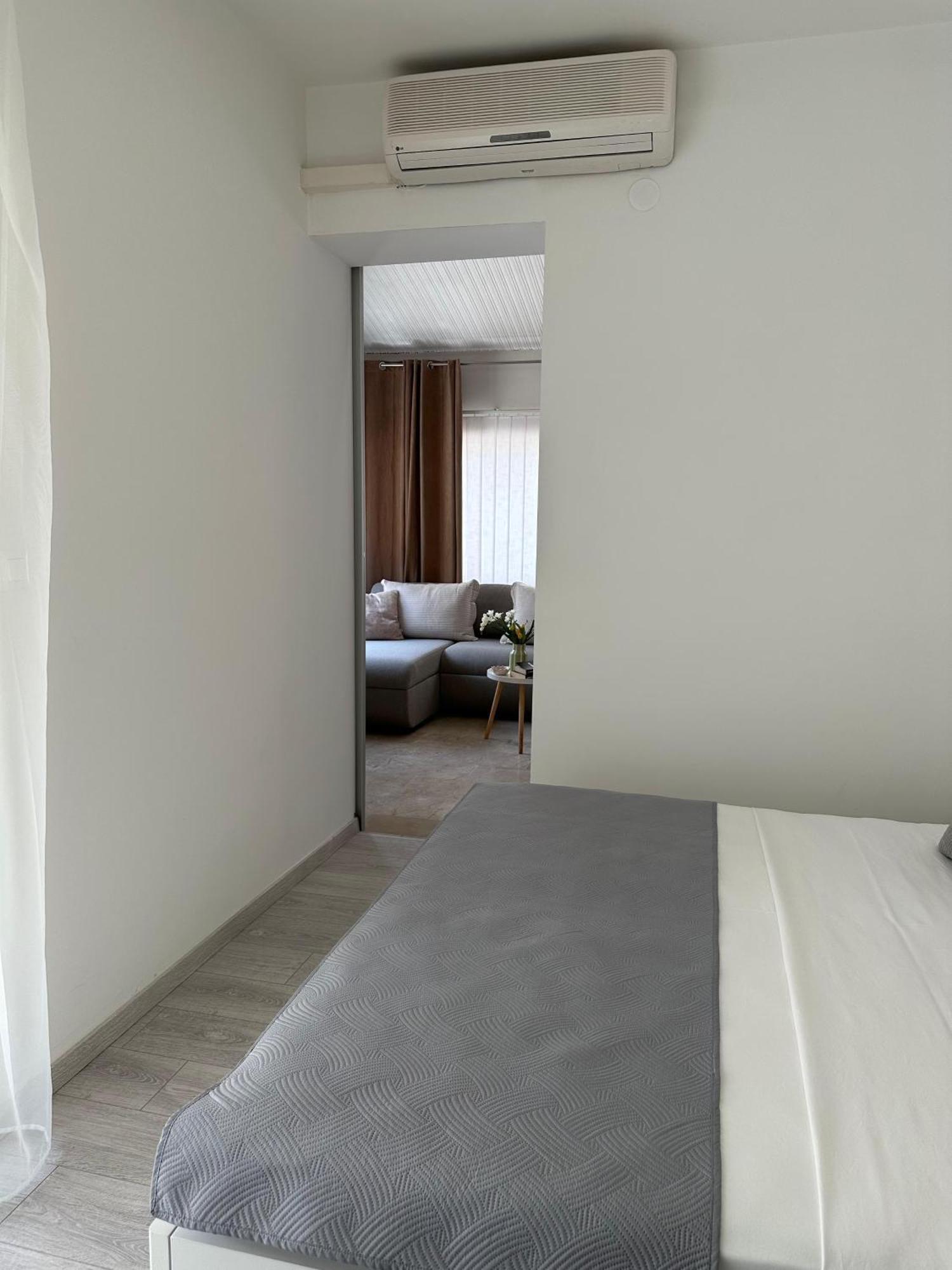 Apartments Olga 2 Makarska Kültér fotó