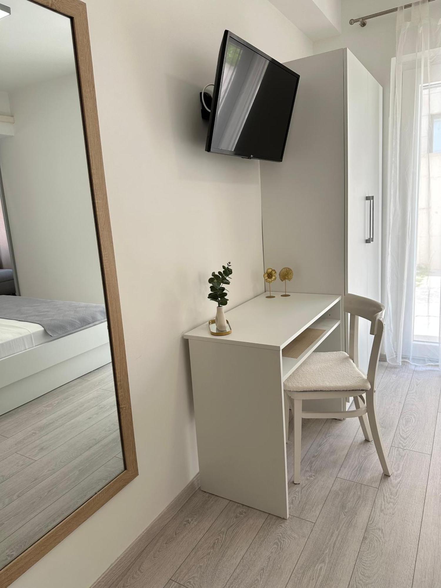 Apartments Olga 2 Makarska Kültér fotó